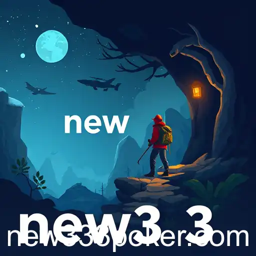 Exploring the World of 'Adventures': A Dive into the Exciting Game Category