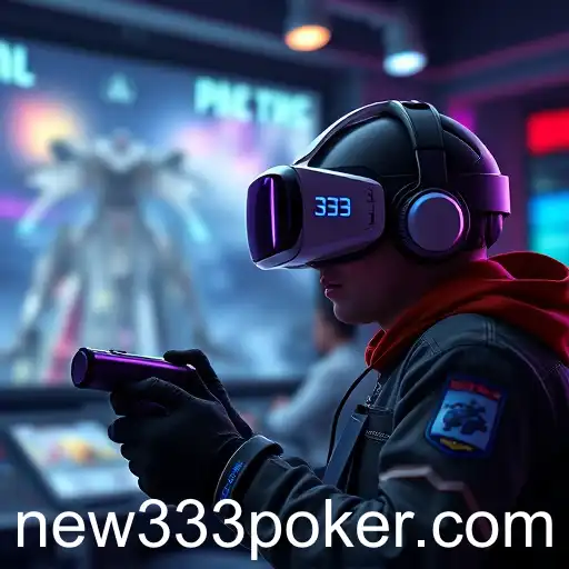 Innovation and Exploration in the Digital Gaming Landscape