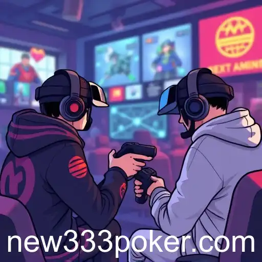 The Evolution of Online Gaming in 2025