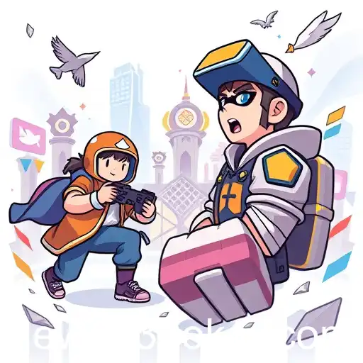 The Evolution of Online Gaming in 2025