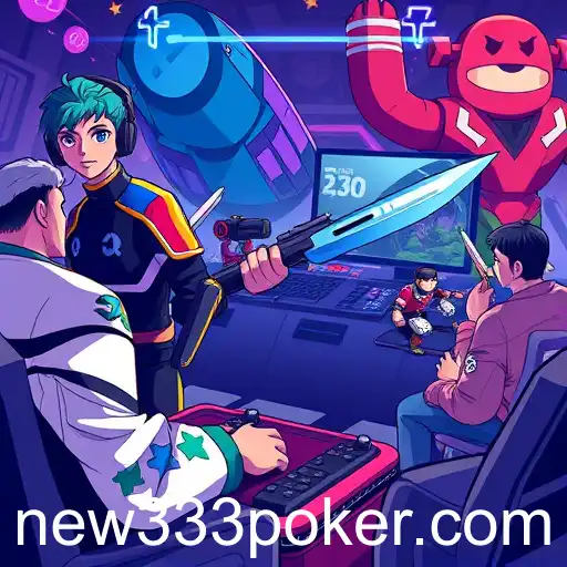 Gaming Trends and Online Engagement in 2025