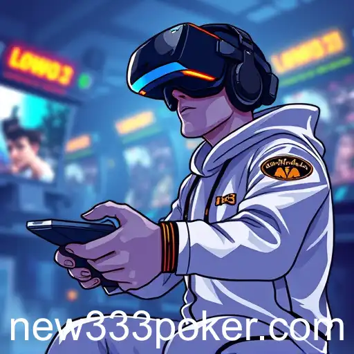 Gaming Trends Revolutionized by new333