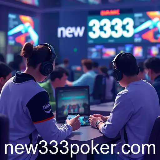 The Impact of Gaming on Modern Society