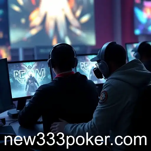 The Rise of Online Gaming Amidst Global Changes