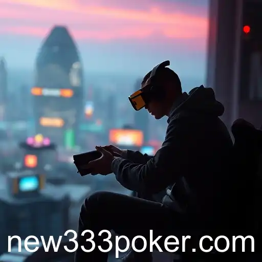 The Rise of Unconventional Games: A New Era