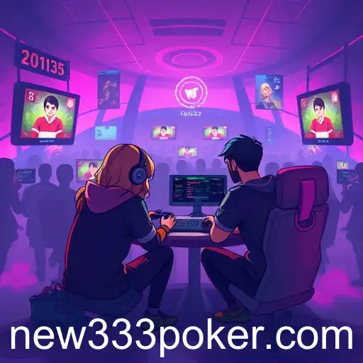 The Rise of Gaming Websites in Modern Digital Culture