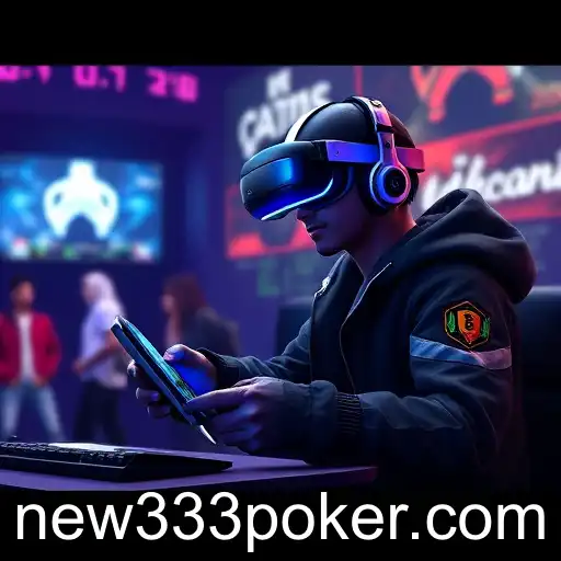 The Rise of 'new333' in the 2025 Gaming Landscape