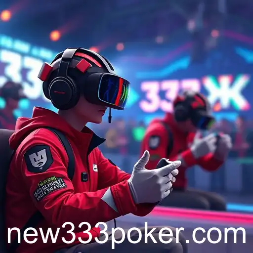 The Rise of new333: A Game Changer in Online Entertainment