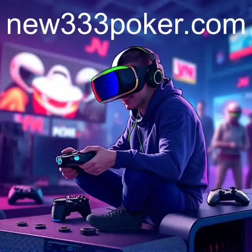 Gaming Evolves with Emerging Trends