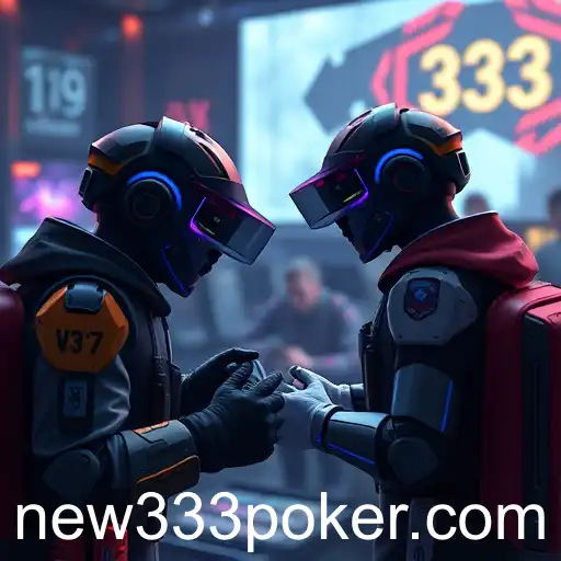 Gaming Revolution: Impact of 'new333'