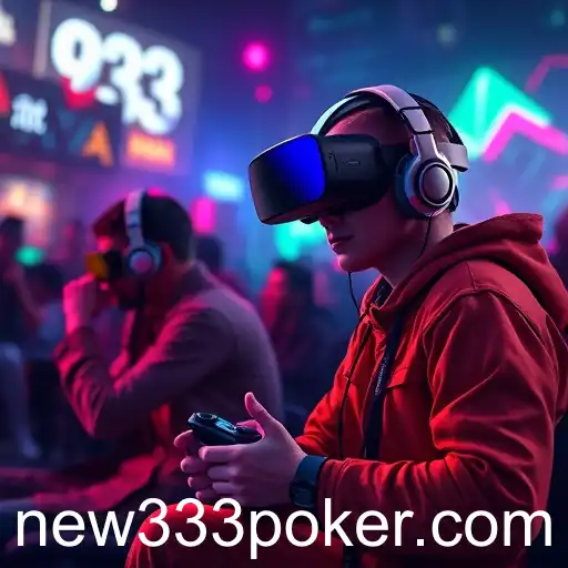 Gaming Evolutions and Trends