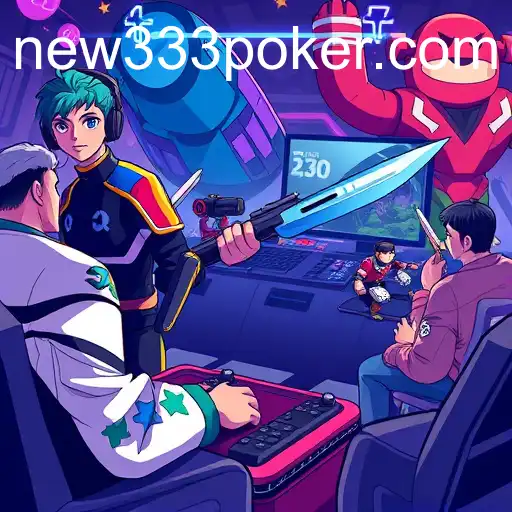 Gaming Trends and Online Engagement in 2025