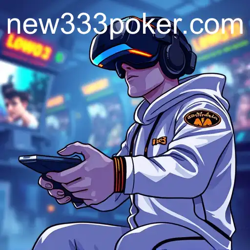 Gaming Trends Revolutionized by new333