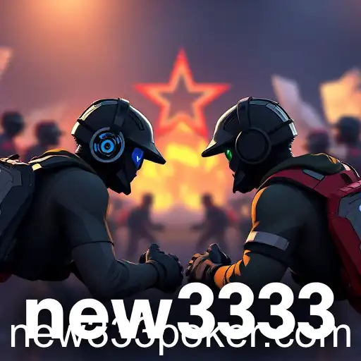 Exploring the Dynamic World of Multiplayer Games