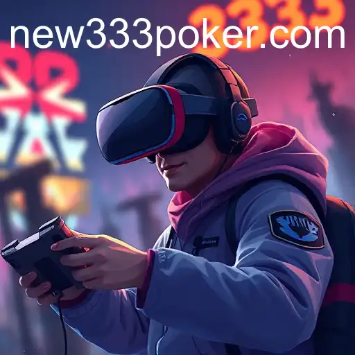 The Rise of 'New333': Redefining Online Gaming