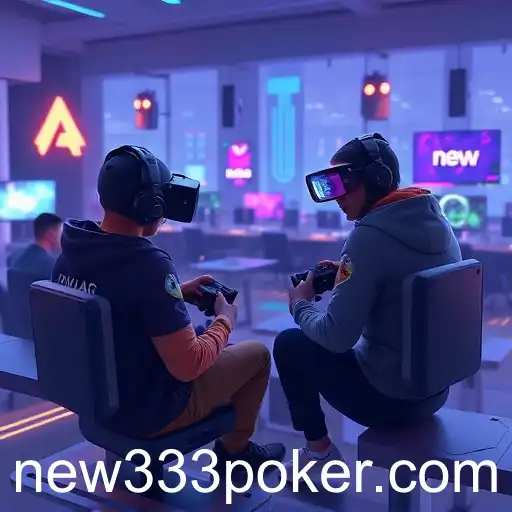 The Rise of Gaming Platforms in 2025