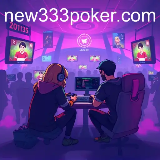 The Rise of Gaming Websites in Modern Digital Culture