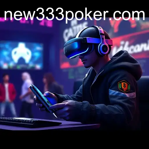 The Rise of 'new333' in the 2025 Gaming Landscape