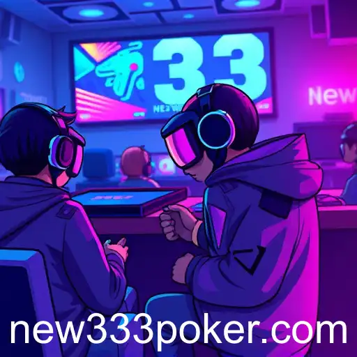 The Rise of new333: A Game Changer in Online Entertainment