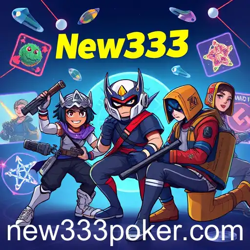 The Rise of New333 in the Gaming World