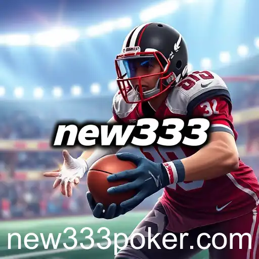 Exploring the Thrilling World of Sports Arena Games: The 'new333' Experience